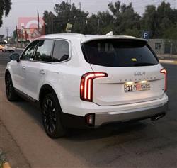 Kia Telluride